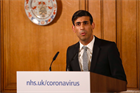 Industry welcomes UK government's £350bn business aid pledge