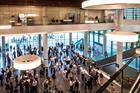 Five things you didn't know about Expo Tel Aviv