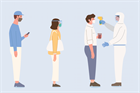 Can biosecurity teams save events?