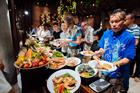 In pictures: Thailand FAM trip