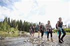 UK businesses spending 22% more on incentive travel