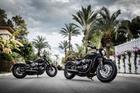 Case study: Triumph Motorcycles bike launch