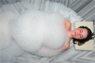 Our view: The one time it's ok to get naked with work colleagues
