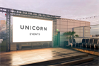 Unicorn Events closes due to COVID-19 challenges