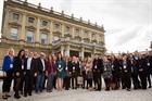 In pictures: US Forum hears tips on going global