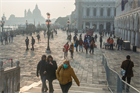 Most events 'not insured' against coronavirus