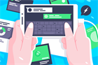 Event cancellation? How to quickly make it digital
