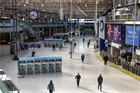 Events industry welcomes October furlough extension