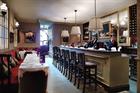 Incentive review: Oyster shucking at Wiltons