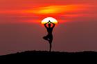 How yoga can unlock a healthy and sustainable life in events