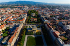48 hours in Zagreb