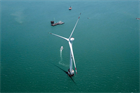 Looking back on 2020 – Part 3: Turbine ratings and rotor sizes continue to go up