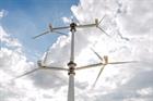 Measurable power gains found in multi-rotor Vestas concept