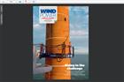 UK offshore wind - special report
