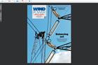 European Wind Integration - Special Report