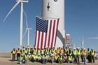 Supply chain constraints threaten US installations