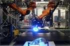 ORE Catapult plans 3D wind turbine blade printing