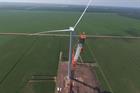 Duke Energy rejects RFP wind farms