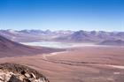 Enercon to enter Chile with 'earthquake-proof towers'