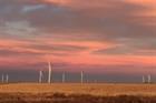 Pattern Energy buys up to 1GW New Mexico wind farm