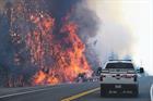 Relief as PG&E restructure plan promises to honour wind deals