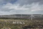 Plans submitted to use 6MW turbines at Scottish site