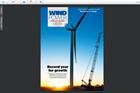 Wind power in Canada - Special Report
