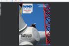US wind market status and prospects - Special Report