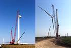 Siemens Gamesa wins 200MW deal in Texas