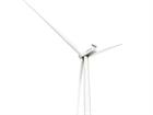 Nordex adds 163-metre rotor to 5MW platform