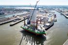 Seastar and Mermaid merge to form 487MW site