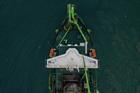 Covid-19 update: Deme to quarantine crews