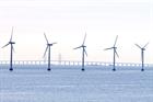 Denmark proposes 4GW "energy islands"