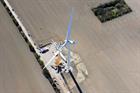Calls to scrap Danish turbine limit