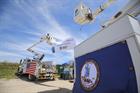 Virginia to set ambitious offshore wind goal