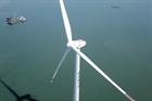First 10MW Chinese turbine connected to the grid