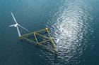New offshore wind partnership targets South Africa