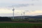 UK government urged to back onshore wind