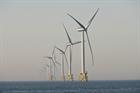 UK offshore wind to compete in own CfD tender round