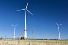 European renewable energy demand reaches record levels amid pandemic