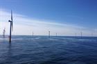 UK and Dutch grid operators explore linking offshore wind farms