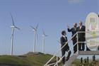 Enel secures $300 million for Latin American push