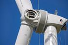 Exclusive: Enercon fires-up first E-160 prototype