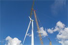 Enercon's new global outlook pays off with first firm E-160 order