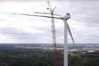 Clean sweep for wind in Finland's first tender