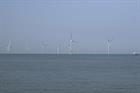 Taiwan cuts offshore wind tariffs