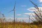 Fortum's wind unit losses fall