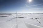 'Modest' extension to US wind tax credit