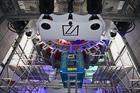 Bilbao 2019: Further tests for GE Cypress at IWES