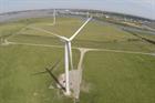 UK onshore wind faces cliff-edge